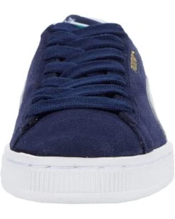Puma Kids Suede Classic XXI Sneaker (Big Kid) | Sneakers & Athletic Shoes -Kiddie Shoe 61toJXKweFS. AC SR736920