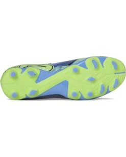 PUMA Kids Future Play Firm Artificial Ground (Little Kid/Big Kid) | Sneakers & Athletic Shoes -Kiddie Shoe 61tql743x6L. AC SR736920