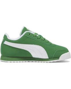 Puma Kids Roma Reversed Sneakers (Little Kid) | Sneakers & Athletic Shoes -Kiddie Shoe 61uDTZCXUNL. AC SR736920