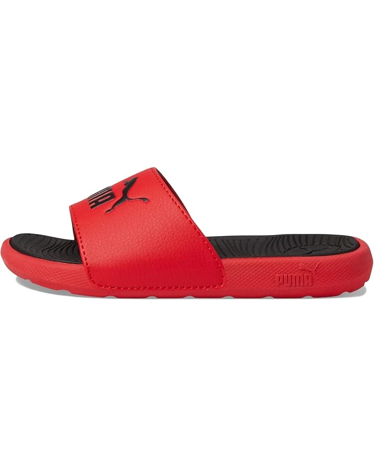 PUMA Kids Cool Cat 2.0 (Little Kid) | Sandals 6 PUMA Kids Cool Cat 2.0 (Little Kid) | Sandals - Image 4