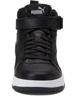 PUMA Kids Rebound Game (Big Kid) | Sneakers & Athletic Shoes -Kiddie Shoe 61vAh2vpstL. AC SR736920