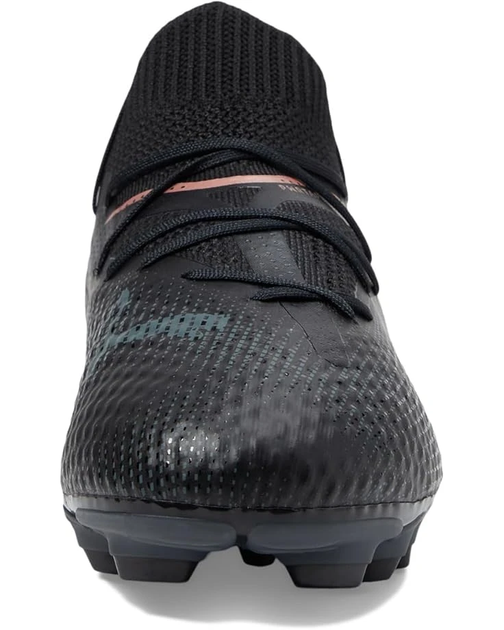 PUMA Kids Future 7 Pro Firm Ground/Artificial Ground (Little Kid/Big Kid) | Sneakers & Athletic Shoes 5 PUMA Kids Future 7 Pro Firm Ground/Artificial Ground (Little Kid/Big Kid) | Sneakers & Athletic Shoes - Image 3