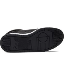 PUMA Kids Rebound Game (Big Kid) | Sneakers & Athletic Shoes -Kiddie Shoe 61wMKP5fHL. AC SR736920