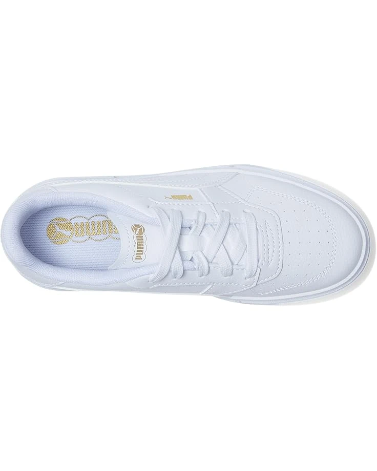 PUMA Kids Cali Court (Little Kid) | Sneakers & Athletic Shoes 4 PUMA Kids Cali Court (Little Kid) | Sneakers & Athletic Shoes - Image 2