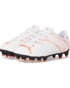 PUMA Kids Attacanto Firm Ground/Artificial Ground (Toddler/Little Kid/Big Kid) | Sneakers & Athletic Shoes -Kiddie Shoe 61xYkFKu69L. AC SR736920