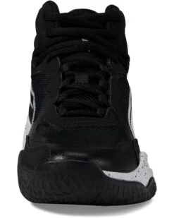 PUMA Kids Playmaker Pro Mid Splatter (Big Kid) | Sneakers & Athletic Shoes 13 PUMA Kids Playmaker Pro Mid Splatter (Big Kid) | Sneakers & Athletic Shoes -Kiddie Shoe 61xvEJe0SYL. AC SR736920