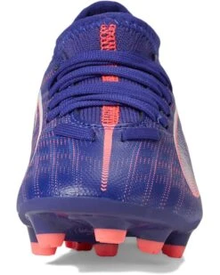 PUMA Kids Ultra Match Firm Ground/All Ground (Little Kid/Big Kid) | Sneakers & Athletic Shoes -Kiddie Shoe 61yQOrIDhkL. AC SR736920