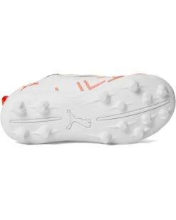 PUMA Kids Ultra 5 Play Hook and Loop Firm Ground/Artificial Ground (Toddler/Little Kid/Big Kid) | Sneakers & Athletic Shoes -Kiddie Shoe 61zrSw0RrL. AC SR736920