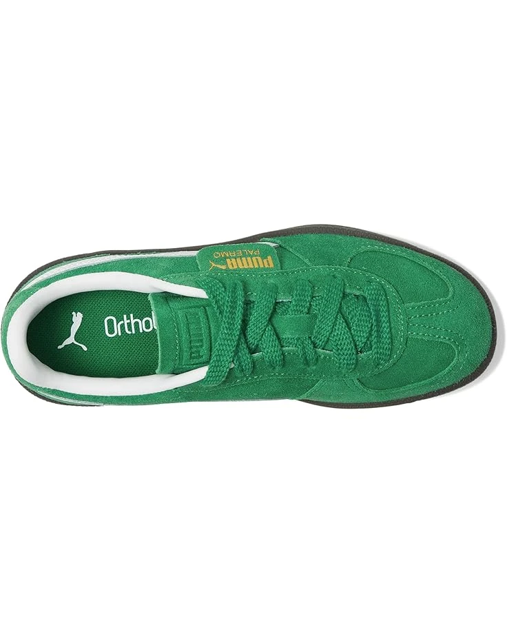 PUMA Kids Palermo (Big Kid) | Sneakers & Athletic Shoes 4 PUMA Kids Palermo (Big Kid) | Sneakers & Athletic Shoes - Image 2