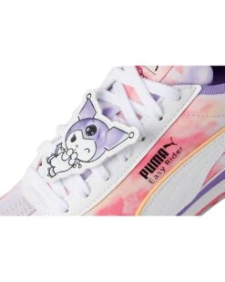 PUMA Kids Easy Rider Hello Kitty And Friends (Little Kid/Big Kid) | Sneakers & Athletic Shoes -Kiddie Shoe 71 wbQtsD9L. AC SR736920