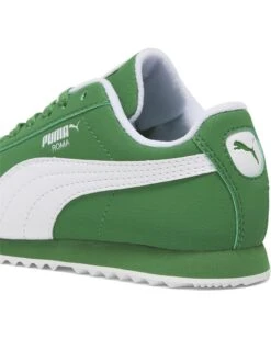 Puma Kids Roma Reversed Sneakers (Little Kid) | Sneakers & Athletic Shoes -Kiddie Shoe 710 kn5FQFL. AC SR736920