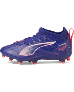 PUMA Kids Ultra Match Firm Ground/All Ground (Little Kid/Big Kid) | Sneakers & Athletic Shoes -Kiddie Shoe 710JNFTSY3L. AC SR736920