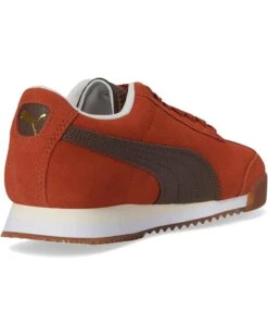 PUMA Kids Roma (Big Kid) | Sneakers & Athletic Shoes -Kiddie Shoe 710ftJvuzJL. AC SR736920