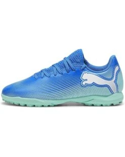 PUMA Kids Future Play Turf Training (Little Kid/Big Kid) | Sneakers & Athletic Shoes -Kiddie Shoe 711JJMKBgIL. AC SR736920