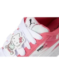 PUMA Kids Suede Xl Hello Kitty And Friends (Little Kid) | Sneakers & Athletic Shoes -Kiddie Shoe 711RBfQxc4L. AC SR736920