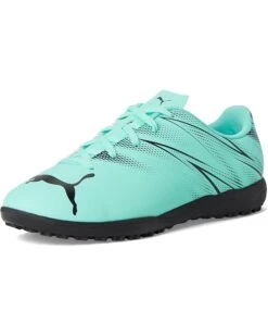PUMA Kids Attacanto Turf Training (Little Kid/Big Kid) | Sneakers & Athletic Shoes -Kiddie Shoe 711hdZ k2EL. AC SR736920