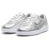 PUMA Kids Palermo Chrome | Sneakers & Athletic Shoes -Kiddie Shoe 7121JD7Q7AL. AC SR736920