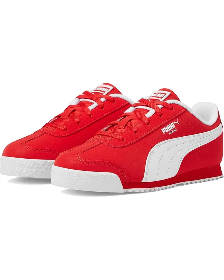PUMA Kids Roma 24 Reversed | Sneakers & Athletic Shoes 3 PUMA Kids Roma 24 Reversed | Sneakers & Athletic Shoes