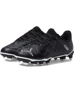 PUMA Kids Future Play Firm Ground/Artificial Ground (Little Kid/Big Kid) | Sneakers & Athletic Shoes