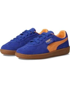 Puma Kids Palermo Sneaker (Big Kid) | Sneakers & Athletic Shoes -Kiddie Shoe 713Q2OTiNjL. AC SR736920