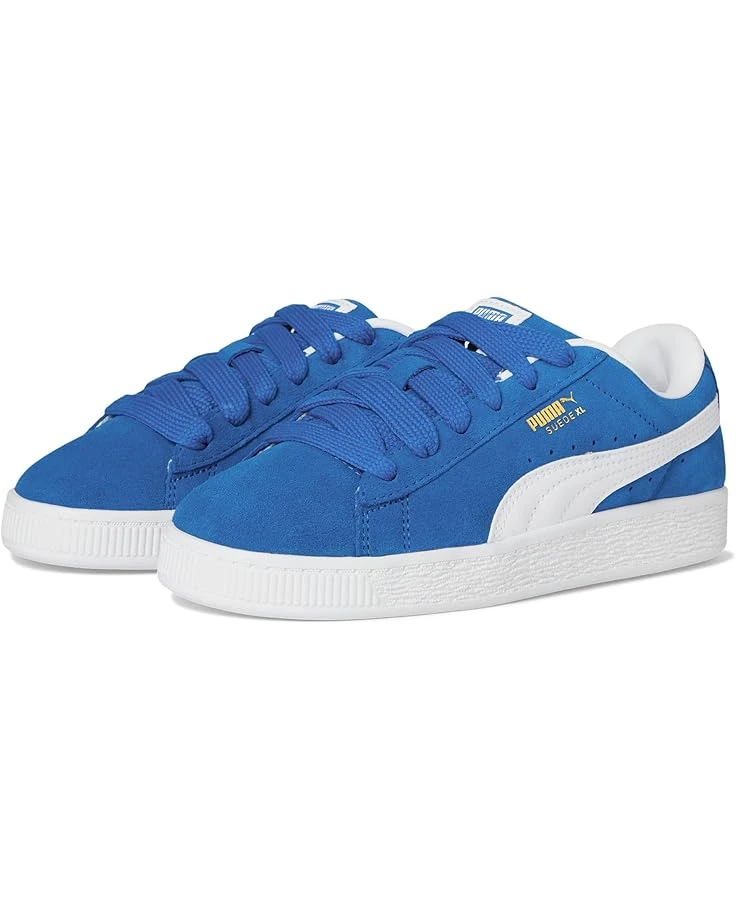 PUMA Kids Suede XL (Little Kid) | Sneakers & Athletic Shoes 14 PUMA Kids Suede XL (Little Kid) | Sneakers & Athletic Shoes - Image 12