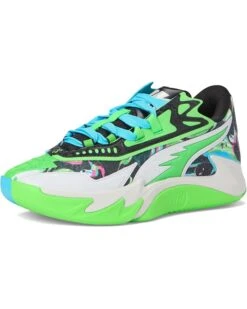 PUMA Kids Scoot Zeros (Big Kid) | Sneakers & Athletic Shoes -Kiddie Shoe 713zMS8epL. AC SR736920