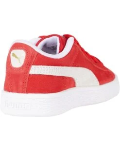 Puma Kids Suede Classic XXI Sneakers (Little Kid) | Sneakers & Athletic Shoes -Kiddie Shoe 7149MyRsz3S. AC SR736920