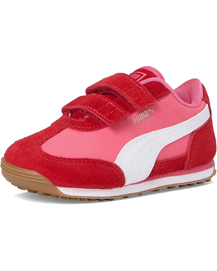 PUMA Kids Easy Rider Hook And Loop | Sneakers & Athletic Shoes 9 PUMA Kids Easy Rider Hook And Loop | Sneakers & Athletic Shoes - Image 7