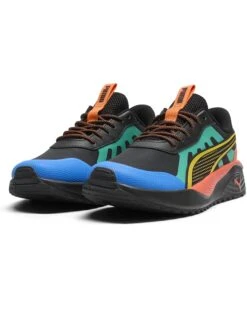 PUMA Kids Excursion | Sneakers & Athletic Shoes -Kiddie Shoe 714mDrY7F2L. AC SR736920