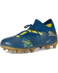 PUMA Kids Future Match Neymar Jr. (Little Kid/Big Kid) | Sneakers & Athletic Shoes -Kiddie Shoe 714z5W3CSiL. AC SR736920