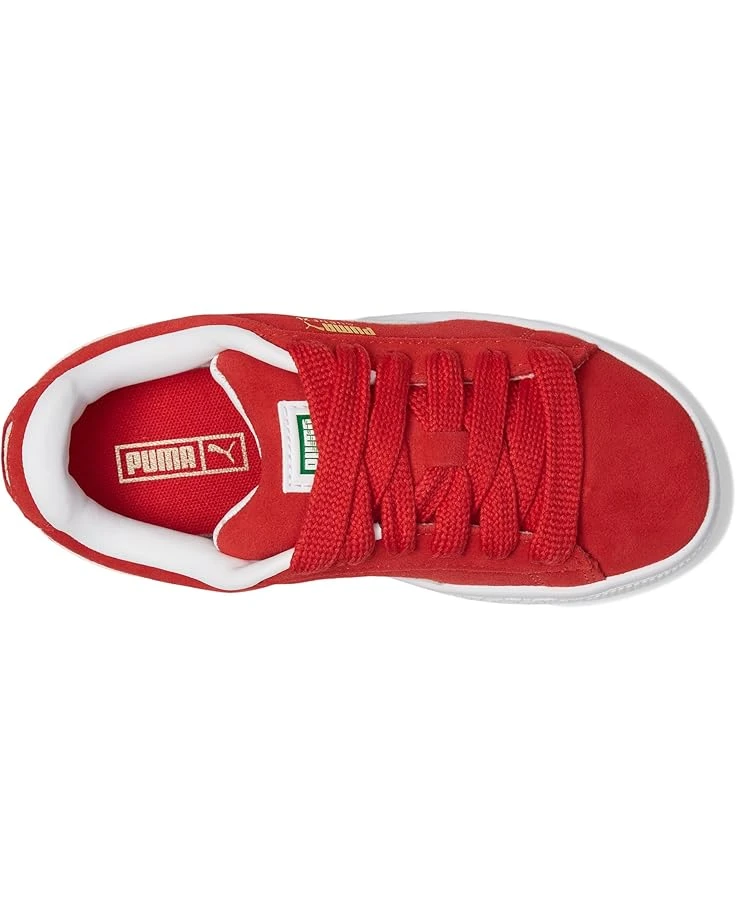PUMA Kids Suede XL (Little Kid) | Sneakers & Athletic Shoes 4 PUMA Kids Suede XL (Little Kid) | Sneakers & Athletic Shoes - Image 2