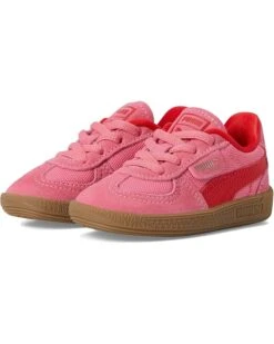 PUMA Kids Palermo Alternative Closure (Toddler) | Sneakers & Athletic Shoes