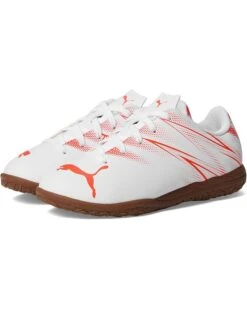 PUMA Kids Attacanto Indoor Training (Little Kid/Big Kid) | Sneakers & Athletic Shoes 19 PUMA Kids Attacanto Indoor Training (Little Kid/Big Kid) | Sneakers & Athletic Shoes -Kiddie Shoe 715mG4izI1L. AC SR736920