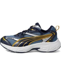 PUMA Kids Morphic (Big Kid) | Sneakers & Athletic Shoes 14 PUMA Kids Morphic (Big Kid) | Sneakers & Athletic Shoes -Kiddie Shoe 715xUG1321L. AC SR736920