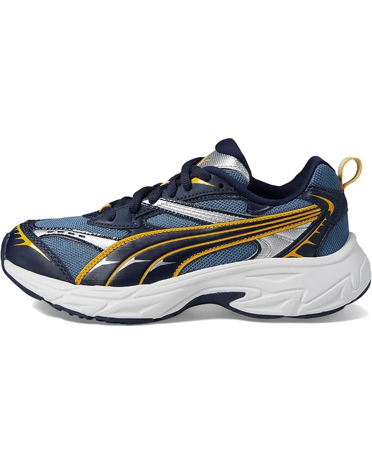 PUMA Kids Morphic (Big Kid) | Sneakers & Athletic Shoes 6 PUMA Kids Morphic (Big Kid) | Sneakers & Athletic Shoes - Image 4