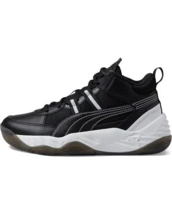 Puma Kids Rebound Future Next Gen Sneakers (Big Kid) | Sneakers & Athletic Shoes -Kiddie Shoe 7165BdZVHyL. AC SR736920
