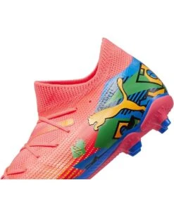 PUMA Kids Future 7 Match Neymar Firm Ground/Artificial Ground (Little Kid/Big Kid) | Sneakers & Athletic Shoes -Kiddie Shoe 716JfCYk2hL. AC SR736920