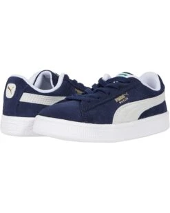 Puma Kids Suede Classic XXI Alternate Closure Sneaker (Toddler) | Sneakers & Athletic Shoes -Kiddie Shoe 716KLg1SaS. AC SR736920
