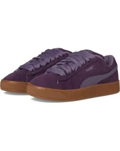 PUMA Kids Suede XL (Big Kid) | Sneakers & Athletic Shoes -Kiddie Shoe 716Psge610L. AC SR736920