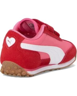 PUMA Kids Easy Rider Hook And Loop | Sneakers & Athletic Shoes 13 PUMA Kids Easy Rider Hook And Loop | Sneakers & Athletic Shoes -Kiddie Shoe 717ajsQqqhL. AC SR736920