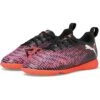 PUMA Kids Future 8 Play Indoor Training (Little Kid/Big Kid) | Sneakers & Athletic Shoes -Kiddie Shoe 717yybF uyL. AC SR736920