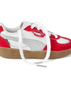 PUMA Kids Palermo Moda (Little Kid) | Sneakers & Athletic Shoes 14 PUMA Kids Palermo Moda (Little Kid) | Sneakers & Athletic Shoes -Kiddie Shoe 718YR0k1w0L. AC SR736920