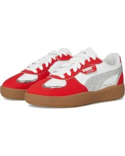 PUMA Kids Palermo Moda (Big Kid) | Sneakers & Athletic Shoes -Kiddie Shoe 718dWLvRBVL. AC SR736920