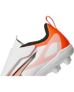 PUMA Kids Ultra 5 Play Hook and Loop Firm Ground/Artificial Ground (Toddler/Little Kid/Big Kid) | Sneakers & Athletic Shoes -Kiddie Shoe 719g3AQgM8L. AC SR736920