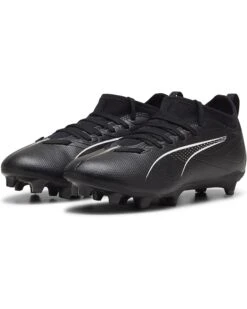 PUMA Kids Ultra Match Firm Artificial Ground (Little Kid/Big Kid) | Sneakers & Athletic Shoes