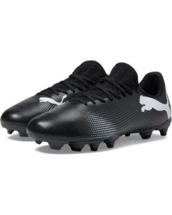 PUMA Kids Future 7 Play Firm Ground/Artificial Ground (Little Kid/Big Kid) | Sneakers & Athletic Shoes 16 PUMA Kids Future 7 Play Firm Ground/Artificial Ground (Little Kid/Big Kid) | Sneakers & Athletic Shoes -Kiddie Shoe 71AygkQpuGL. AC SR736920