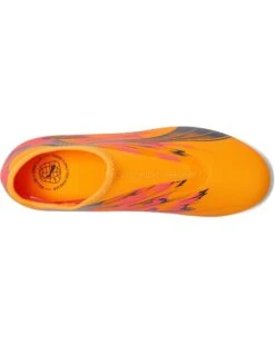 PUMA Kids Ultra Match Laceless Christian Pulisic Firm Ground/Artificial Ground (Toddler/Little Kid/Big Kid) | Sneakers & Athletic Shoes -Kiddie Shoe 71B85WLGHuL. AC SR736920