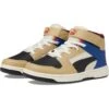 Puma Kids Rebound Layup Synthetic Leather Hook and Loop Sneakers (Little Kid) | Sneakers & Athletic Shoes -Kiddie Shoe 71Bm9APATvL. AC SR736920