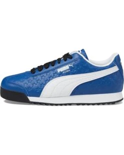 Puma Kids Roma Trophies Sneaker (Big Kid) | Sneakers & Athletic Shoes -Kiddie Shoe 71BwrpbwiQL. AC SR736920