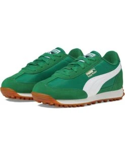 PUMA Kids Easy Rider (Little Kid) | Sneakers & Athletic Shoes